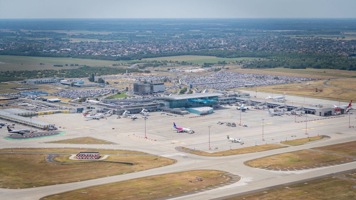 Új úti célok elérhetők Budapestről, miután Ferihegyen életbe lépett a téli menetrend – itt a lista