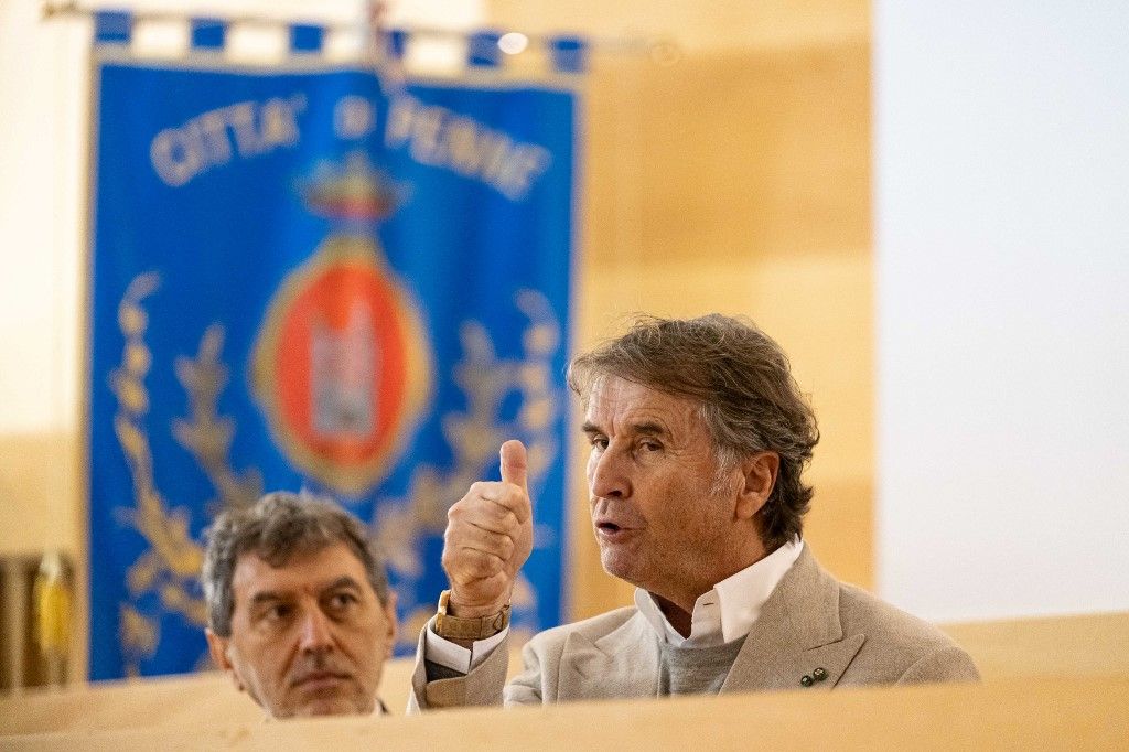 luxuscég Brunello Cucinelli