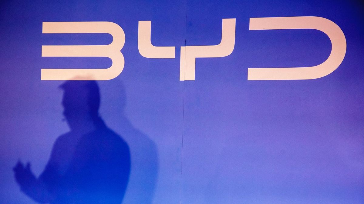 Bombaüzlet, de ki nem találná senki: kimenekült a BYD-ból, most ide fekteti be a pénzét a világ leghíresebb tőzsdeguruja 