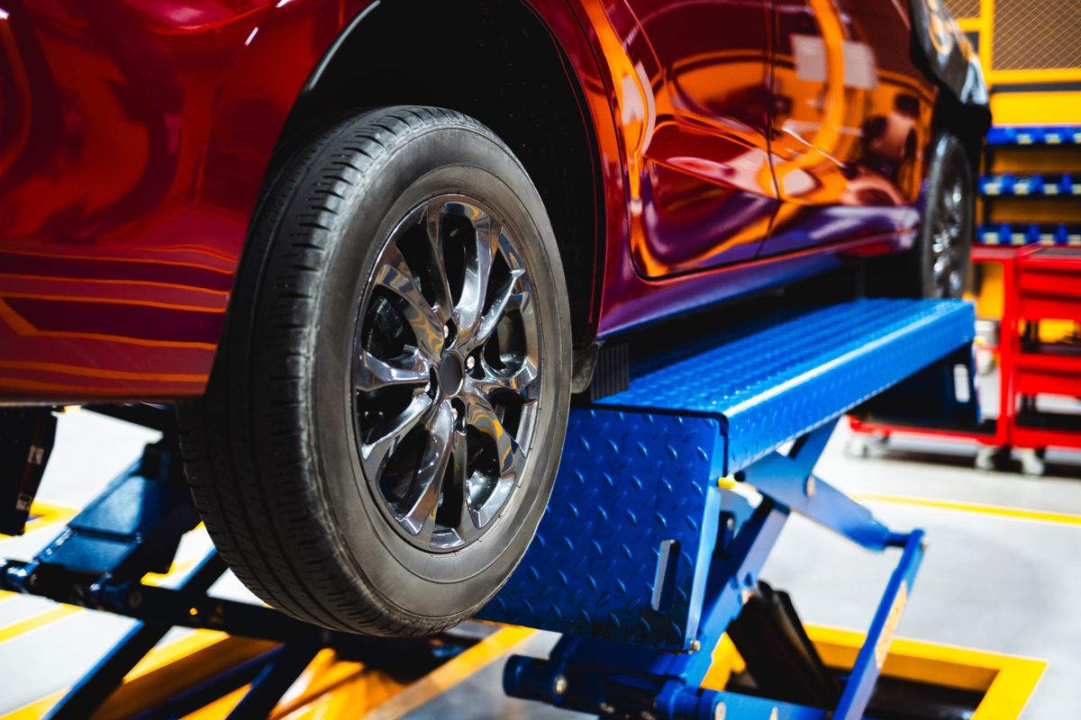 időjárás, autó, kocsi, autóvisszahívás, autószervíz, autókerék, abroncs, gumi, gumicsere