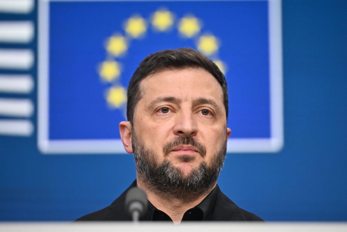Befagyasztott orosz vagyon: az EU már tudja, hogyan kaphatná meg Ukrajna – de van egy hatalmas „ha”, amin az egész szétcsúszhat