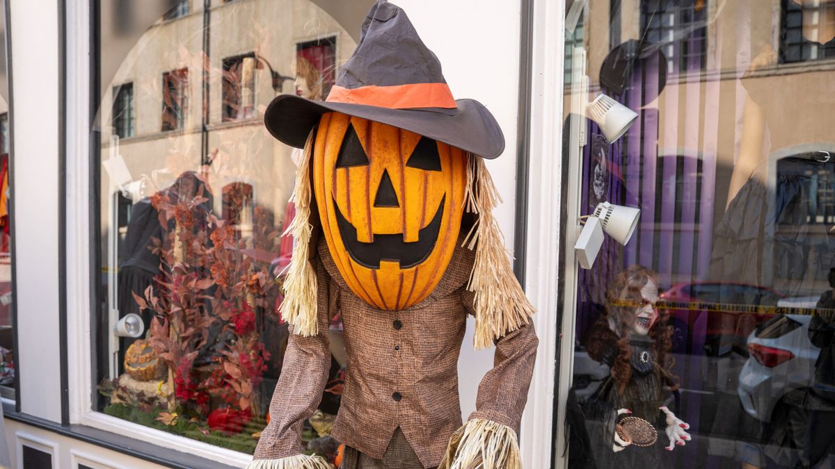 Új trend hódít az Egyesült Államokban: sokan kihagyják a Halloweent - szomorú oka van a pálfordulásnak 