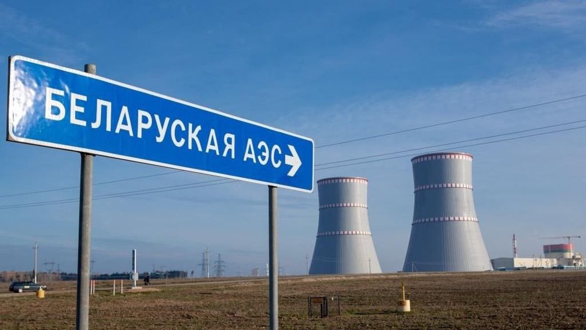 A Roszatom bejelentette: átvenné újrahasznosításra az atomerőművek kiégett fűtőelemét 