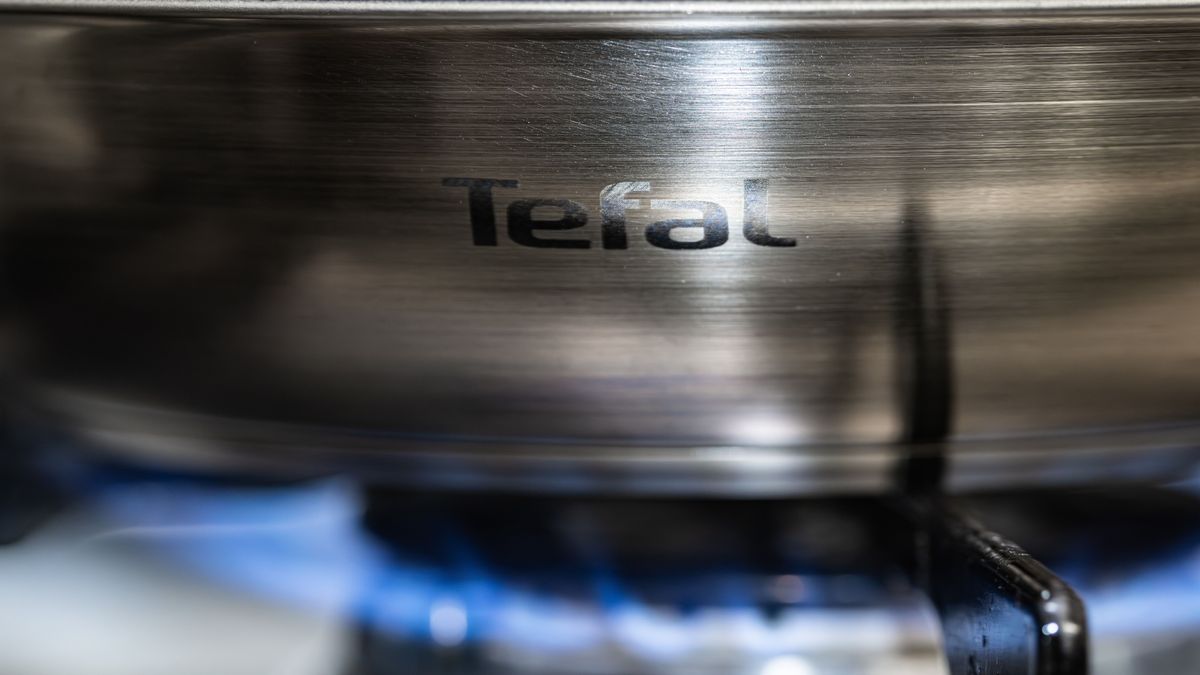 Pánik a serpenyőben, kétségbeejtően nem kell a Tefal, a Rowenta  és a Krups