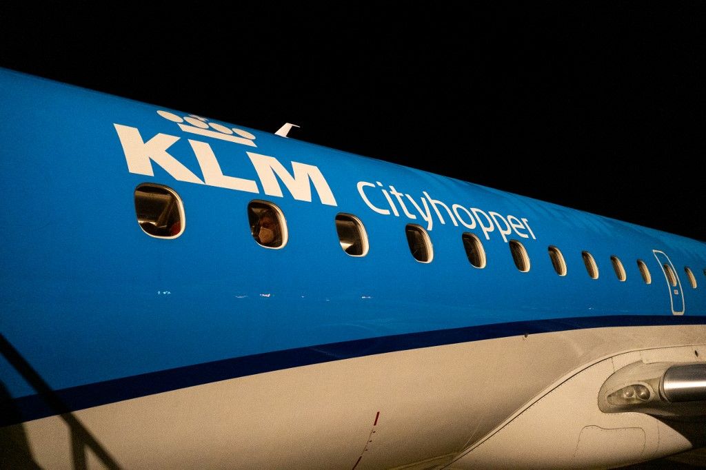 Schiphol