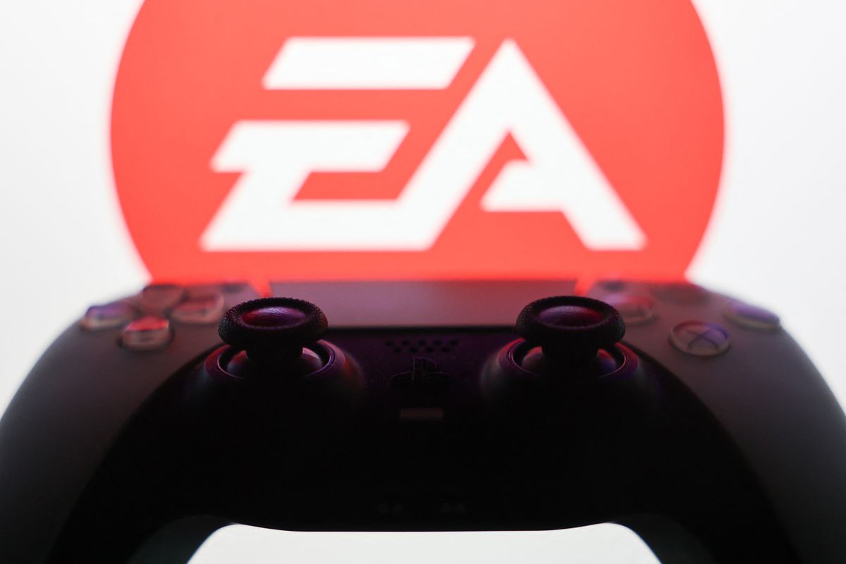 Az Electronic Arts lett Szaúd-Arábia új trófeája – kérdés, mennyire viseli ez meg majd a videójáték-ipart