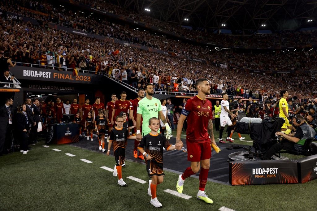 Konferencialiga-döntő, Puskás Aréna