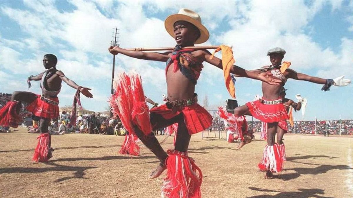 Lesotho – az afrikai ország, amely elesett a vámháborúban 