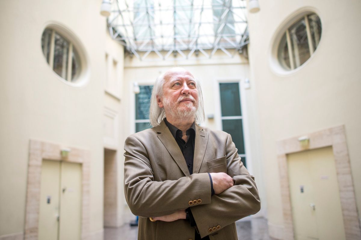 Krasznahorkai László Nobel-díja: ennyit vihet haza a magyar író – a magyar szabályok nagyon megengedőek