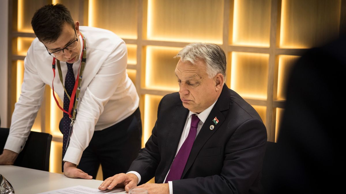 Vége az EU-csúcsnak, Orbán Viktor az éjjel ajánlatot tett Ukrajnának – a magyar miniszterelnök vészjósló levelet kapott Putyintól 
