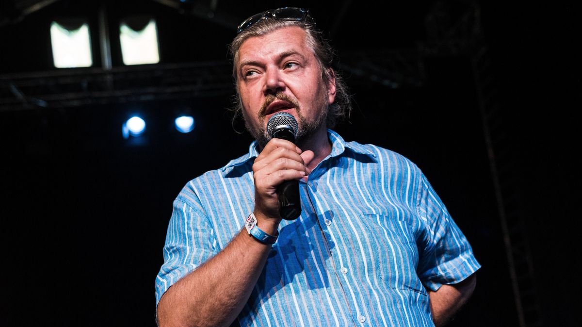 Gerendai Károly közölte a tényeket: jelen állás szerint jövőre nem lesz Sziget, erről nem is kell szavazni