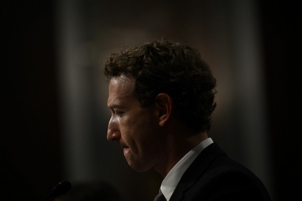 Mark Zuckerberg vagyona egyetlen nap alatt közel 30 milliárd dollárral csökkent