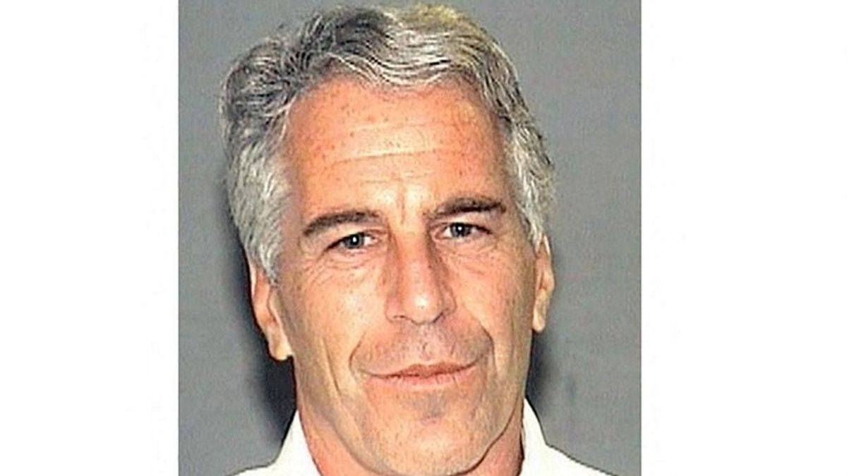 Újabb botrányos fordulat a szexragadozó Jeffrey Epstein ügyében 