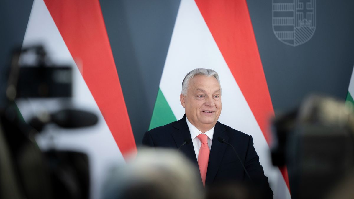 Azonnal megérkezett Orbán Viktor válasza Zelenszkij bejelentésére: „Ez még egyetlen országnak se sikerült, ezúttal sem fog” 
