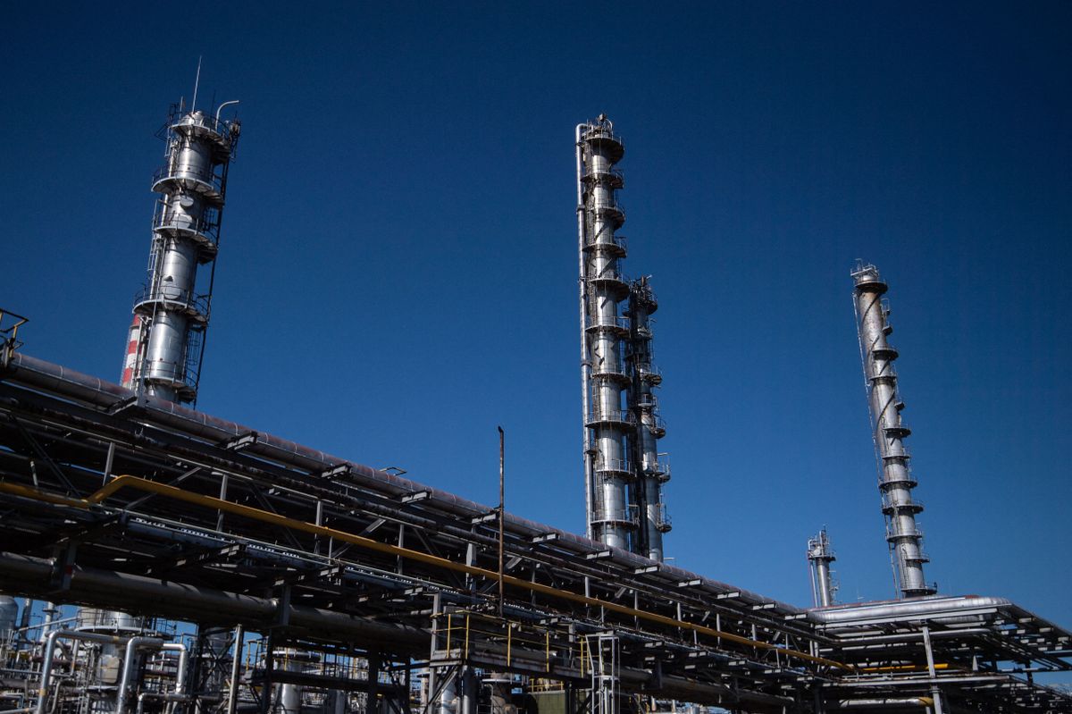 Olajháború a horvátoknál: a Janaf visszavágott a Slovnaftnak és a Molnak