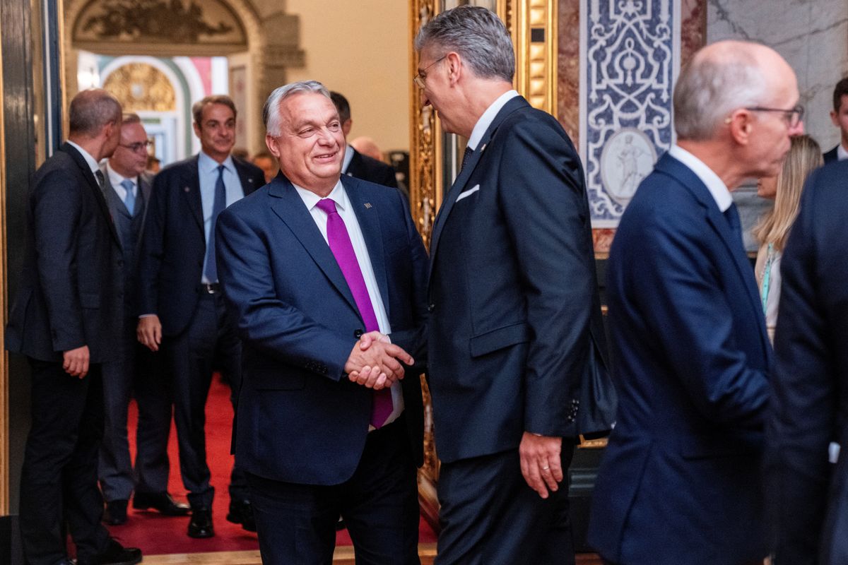 Orbán Viktor