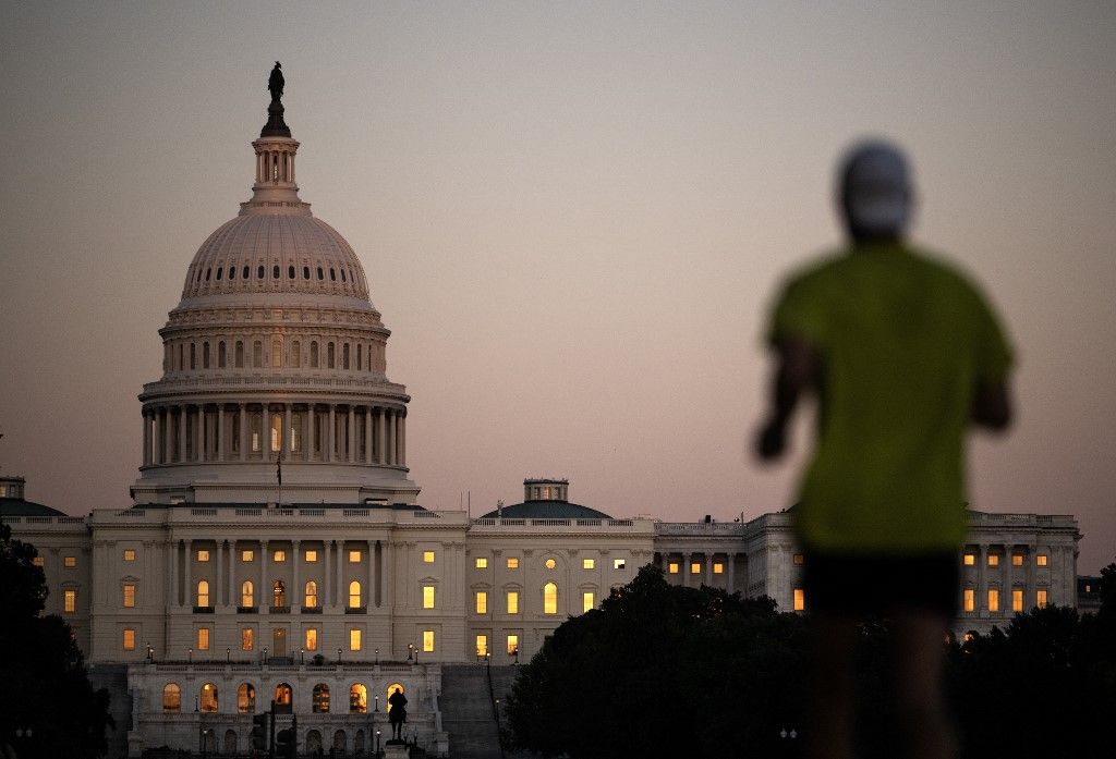 forint Deadline for Congress to adopt budget and avoid shutdown