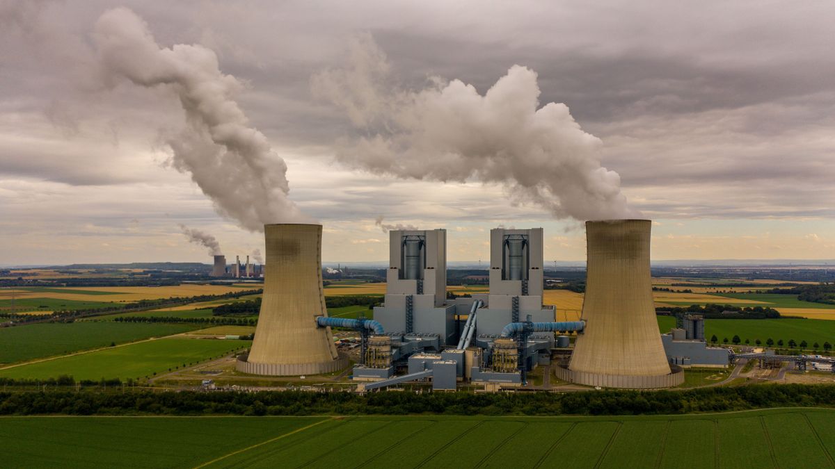 Sorra esnek ki az LNG-termelő kapacitások, Japán már a szénerőműveket állítja be 