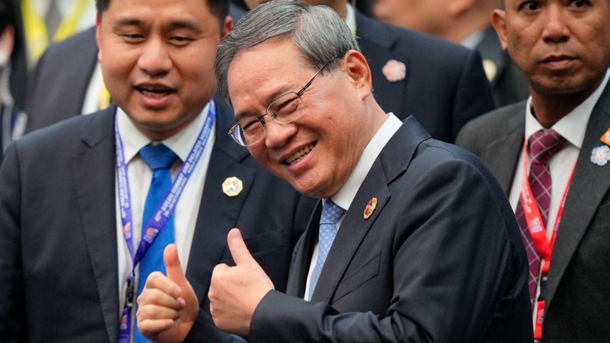 Kína és az ASEAN egymáshoz menekül az amerikai vámok elől