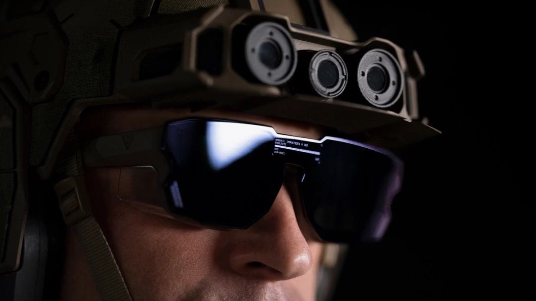 Az EagleEye új korszakot nyithat a katonai technológiában