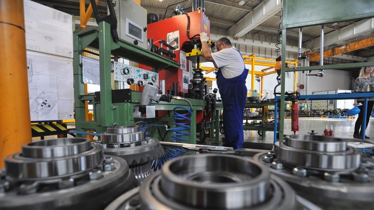 A Rába nem adja el saját részvényeit a 4iG-leánynak 