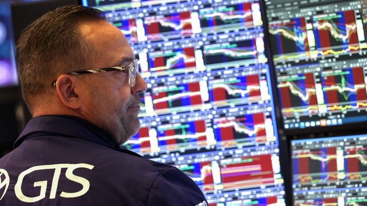 Optimista a részvénypiac az amerikai gyorsjelentési szezonnal kapcsolatban, ráadásul kamatcsökkentési várakozások is hajtják az indexeket 