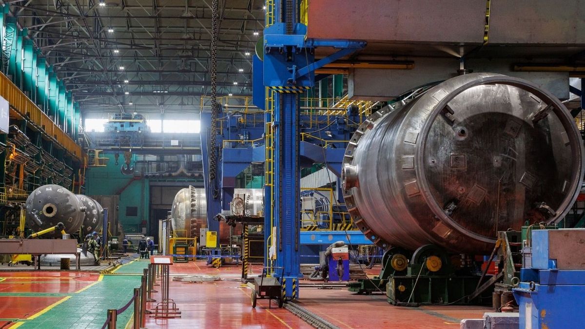 Fontos vizsgát tartott a Paks II. Zrt. – a legszigorúbb elvárásoknak is megfelelt a Roszatom, érkezhetnek a nukleáris berendezések az atomerőmű építéséhez