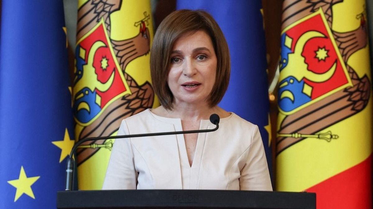 Moldovai parlamenti választások – valóban a demokrácia győzött?