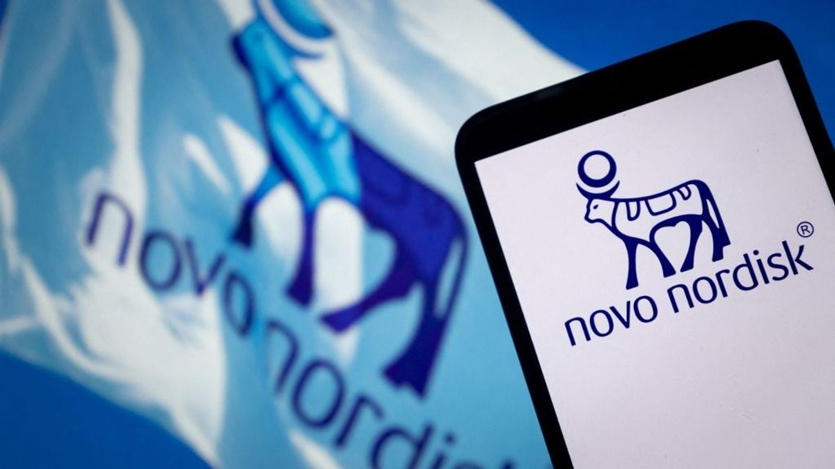 Ráborították az asztalt a Novo Nordisk vezetésére, zuhan a részvény
