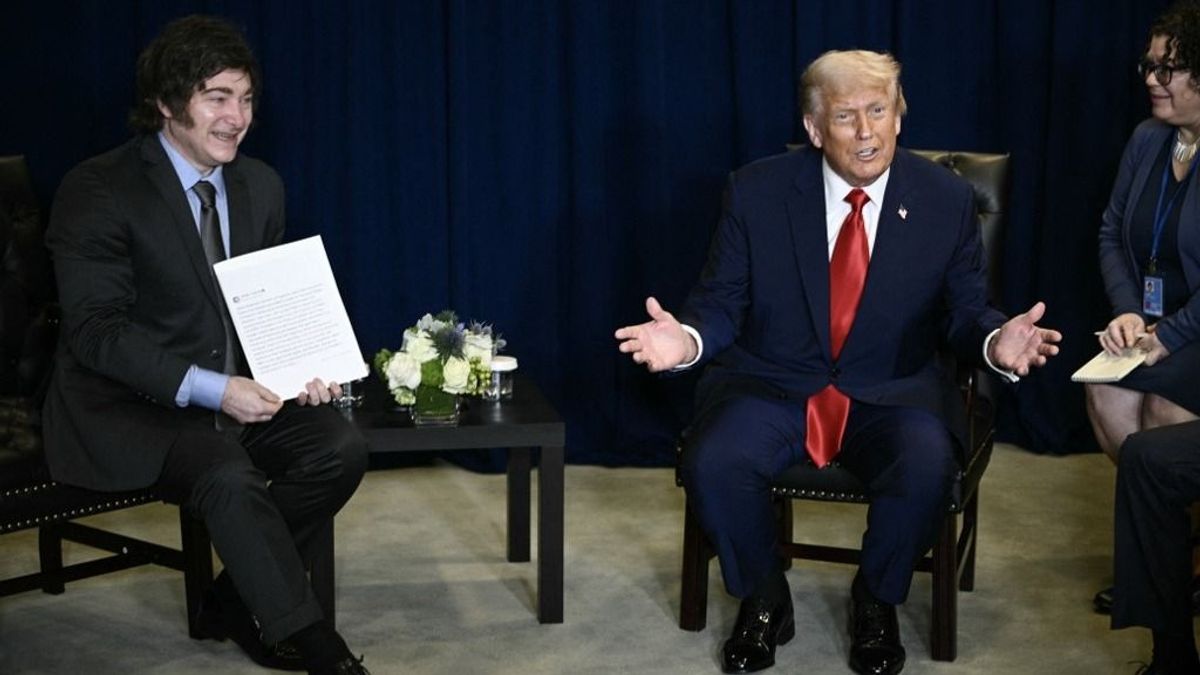 Így segíti meg Donald Trump a barátait - elsöpri-e az ígéretet a kormányzati leállás?