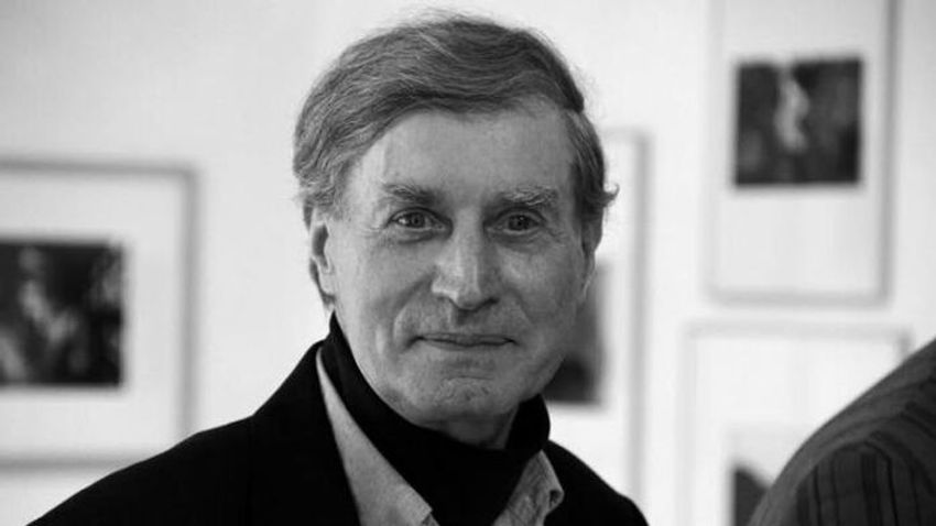 Válogatás Benkő Imre fotóiból, akinek a fényképein sosem sütött a nap