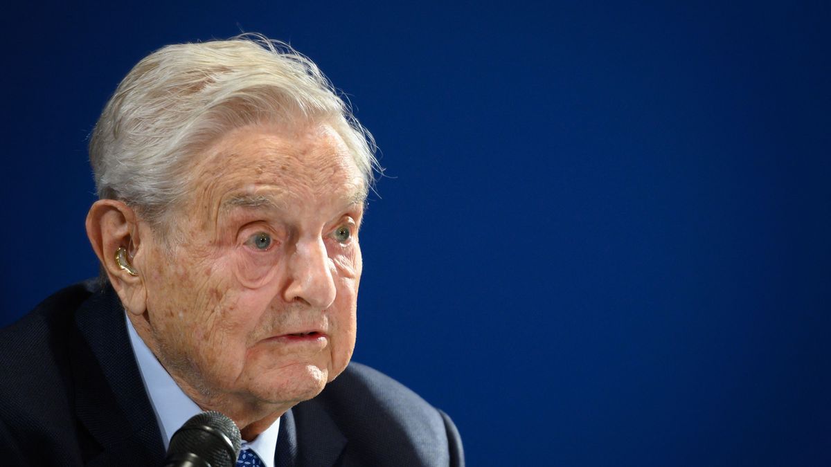 Soros György már készül a végső ütközetre Trump ellen: befagyaszthatják a magyar milliárdos számláit - de még utoljára rengeteg pénzt oszt szét 