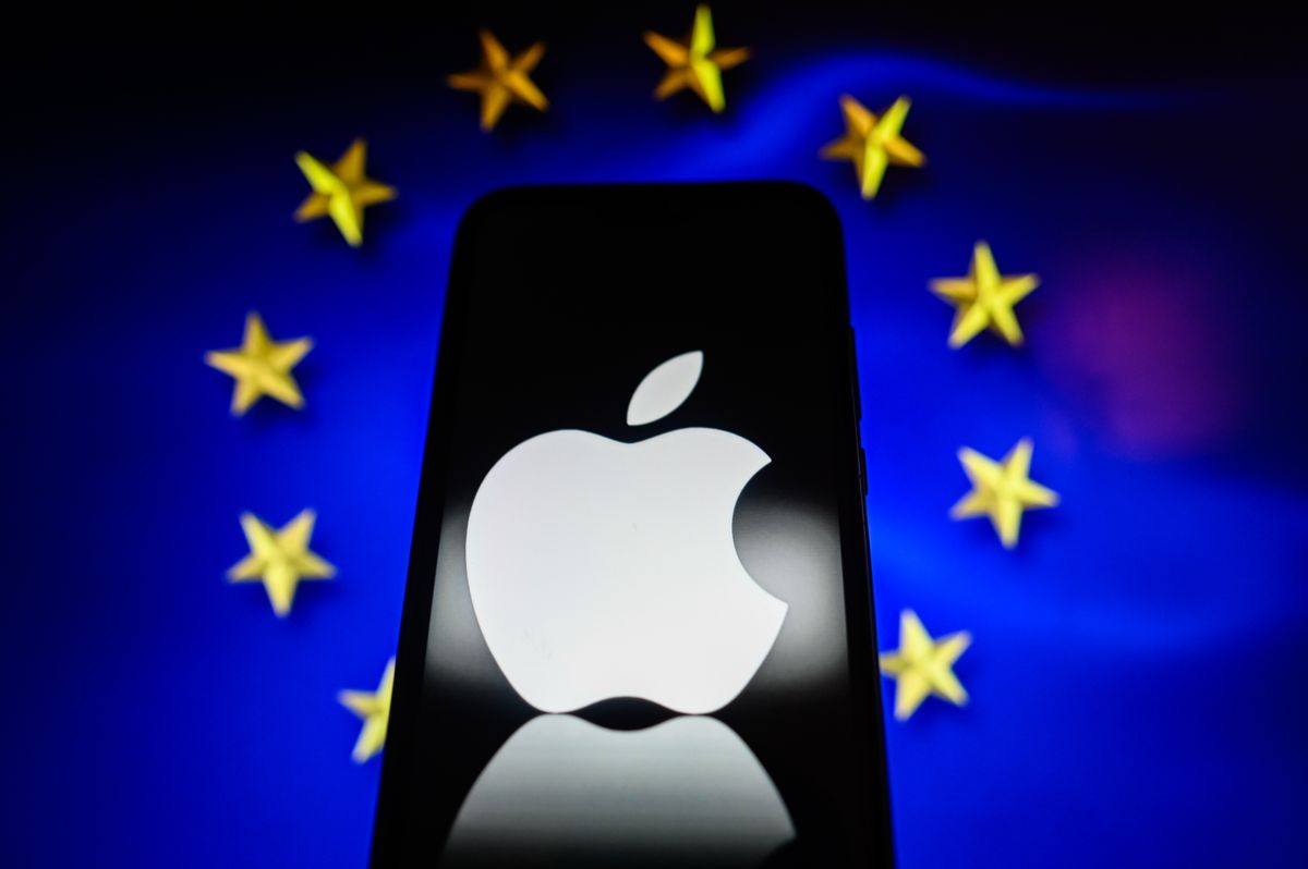 Nemsokára pálcát tör Brüsszel a amerikai techóriások felett – példátlan bírságot kaphatnak, ha nem sikerül megegyezni