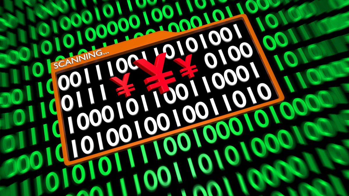 Itt az idő: Kína saját fizetési rendszere megpróbálja átvenni az uralmat a világ fölött – most derül ki, mit tud a dollár a jüan ellen 