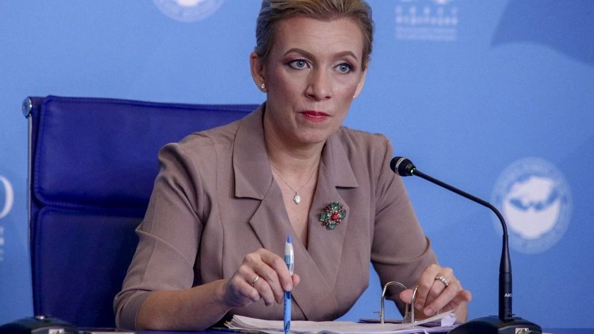 Moszkva figyelmeztet: kemény válaszcsapás jön, ha az EU hozzányúl a befagyasztott orosz vagyonhoz