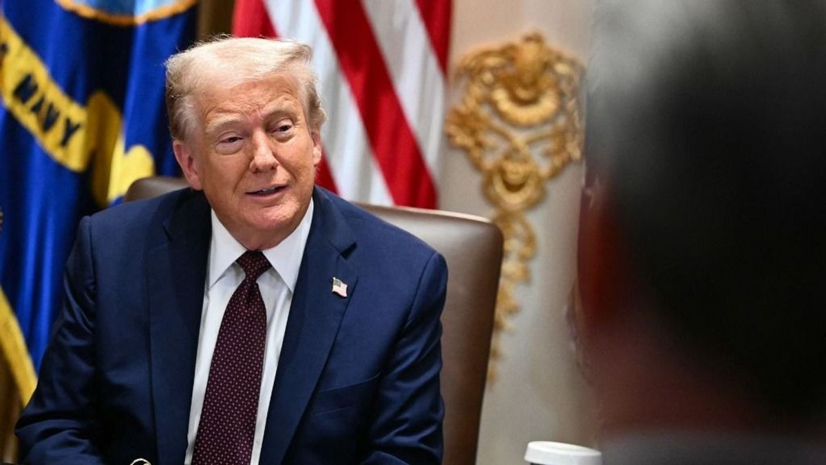 Ez aztán a meglepetés: megvan, ki lehet az új amerikai nagykövet Magyarországon – őt küldheti Budapestre Trump 