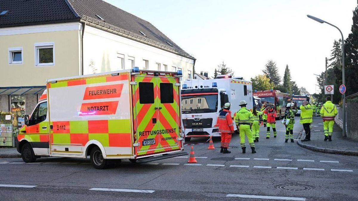 Rendkívüli: bezárták az Oktoberfestet, óriási bombariadó van Münchenben – súlyos robbanás történt az éjjel