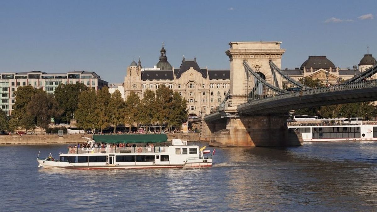 Tarolt Budapest a szállodák magyar Michelin-listáján, de bőven ott vannak a vidékiek is
