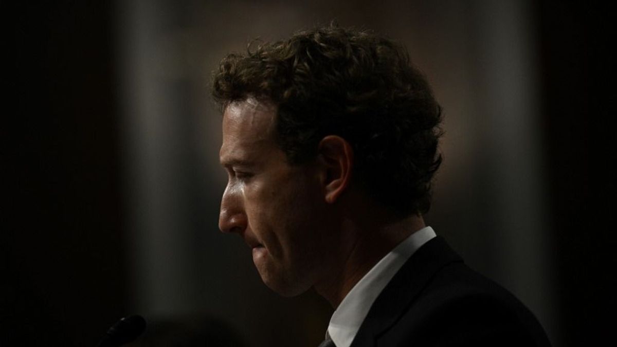 A befektetők pufognak, Zuckerberg egy nap alatt bukott 30 milliárd dollárt – kicsit mellément a Meta bejelentése