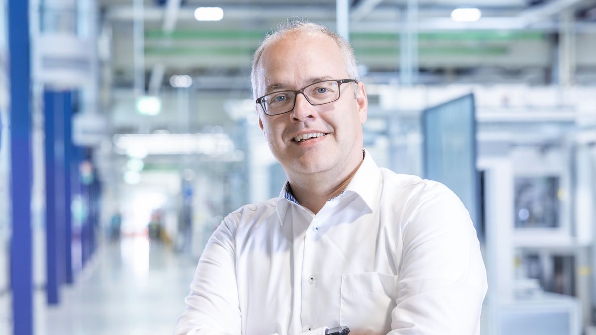 Új vezetője van a Bosch egyik miskolci gyárának