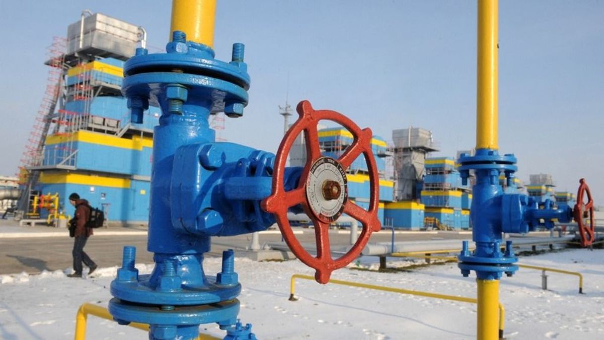 Nem lehet tovább titkolni: annyira nincs gáz Ukrajnában, hogy elhalasztották a fűtési szezon kezdetét – magyarázkodik az energiaminisztérium 