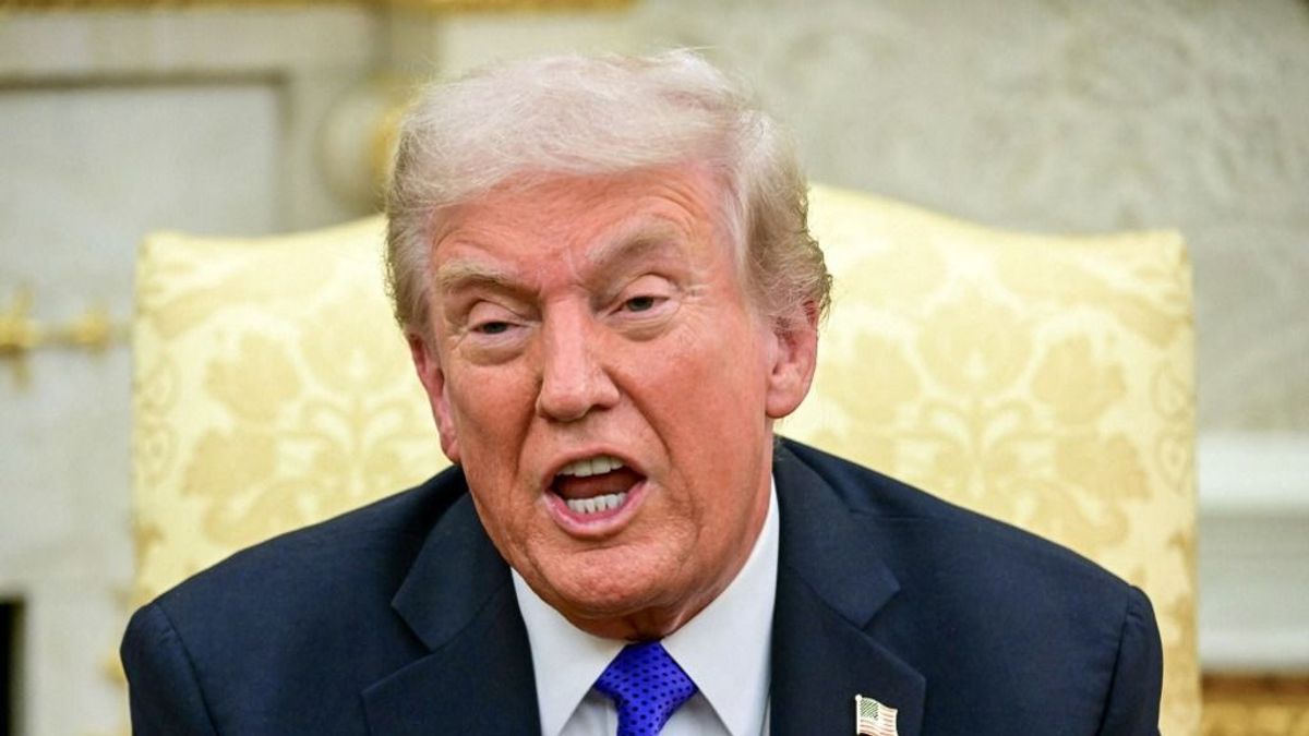 Trump részletesen elmagyarázta, miért mondta le a jövő heti budapesti békecsúcsot Putyinnal – de ez még nem a vége, ígéretet tett az amerikai elnök 