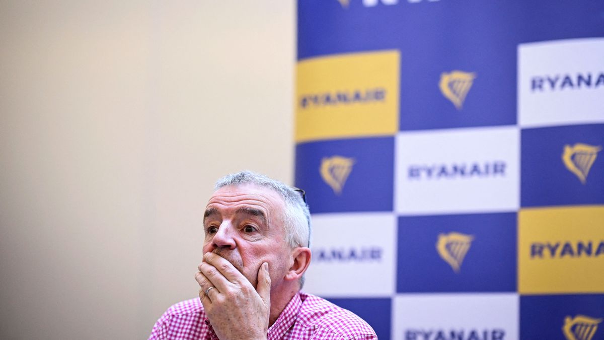 Elege lett a bénázásból a Ryanair hírhedt vezérének, kiosztotta Brüsszelt – de O'leary most túl messzire ment, utolérheti Putyin haragja