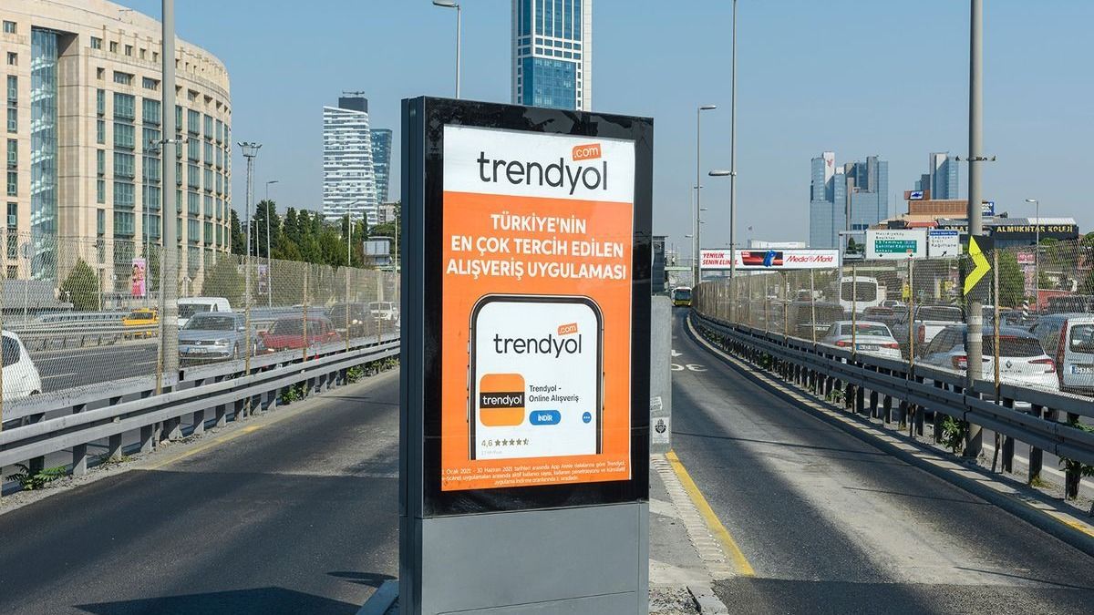 Kelet felől fúj a szél az online piacterek világában 