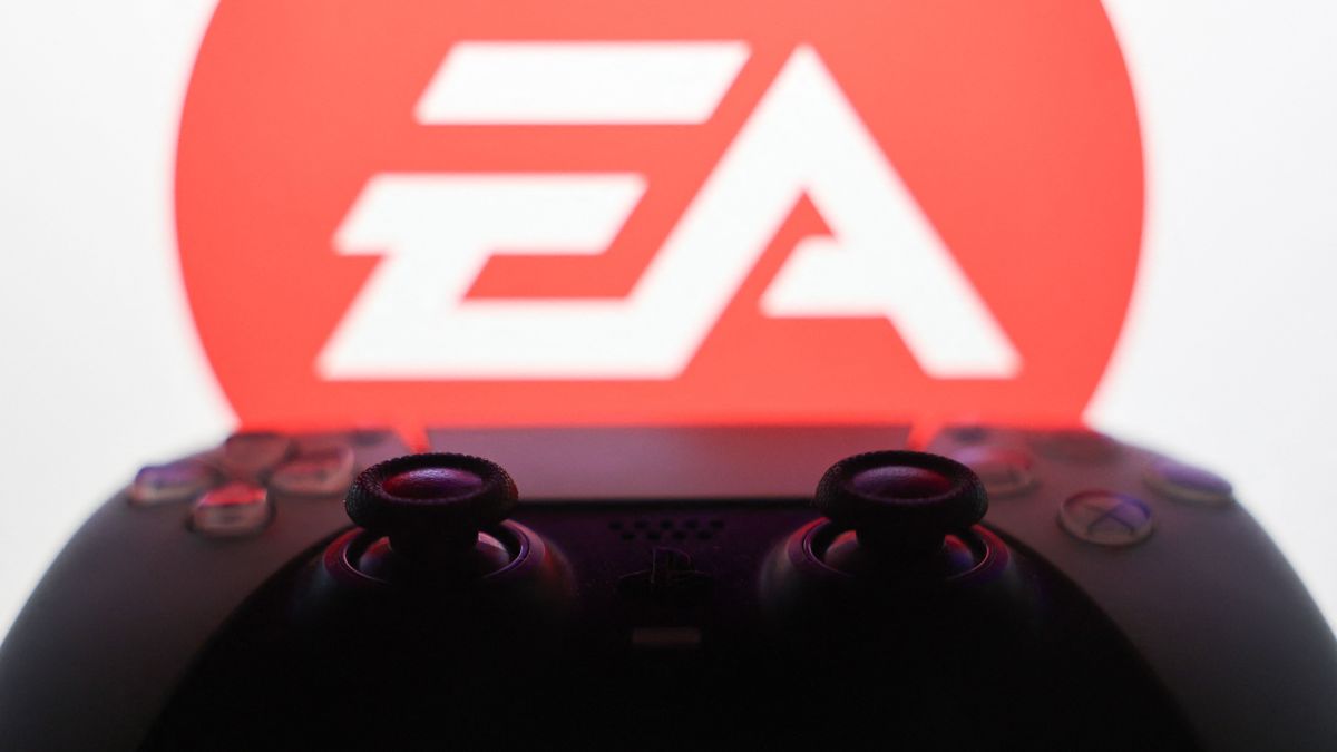 Pénz, politika, játékok: az Electronic Arts lett Szaúd-Arábia új trófeája – kérdés, mennyire viseli ez meg a videójáték-ipart