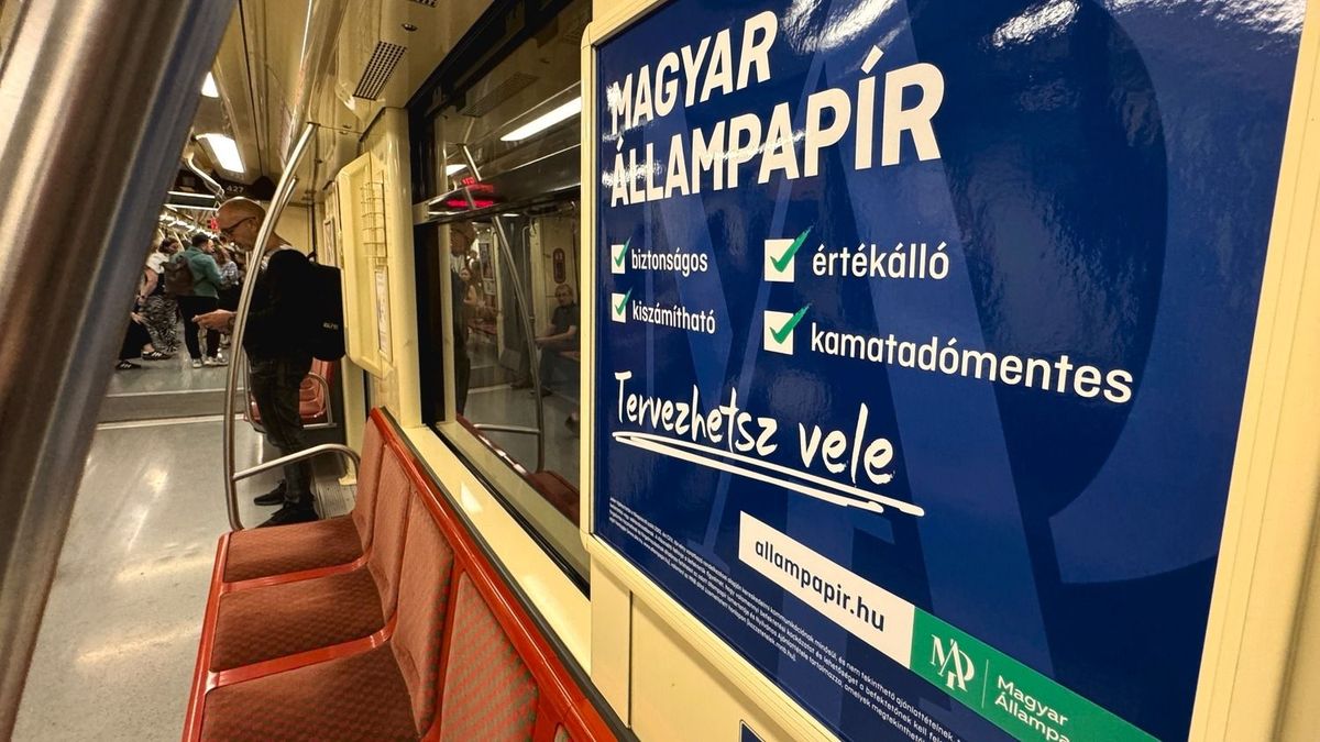 Állampapír: szédületes forgalom után megrokkant a kereslet - egyértelműen látszik, melyik papírok lesznek a következő időszak sztárjai 