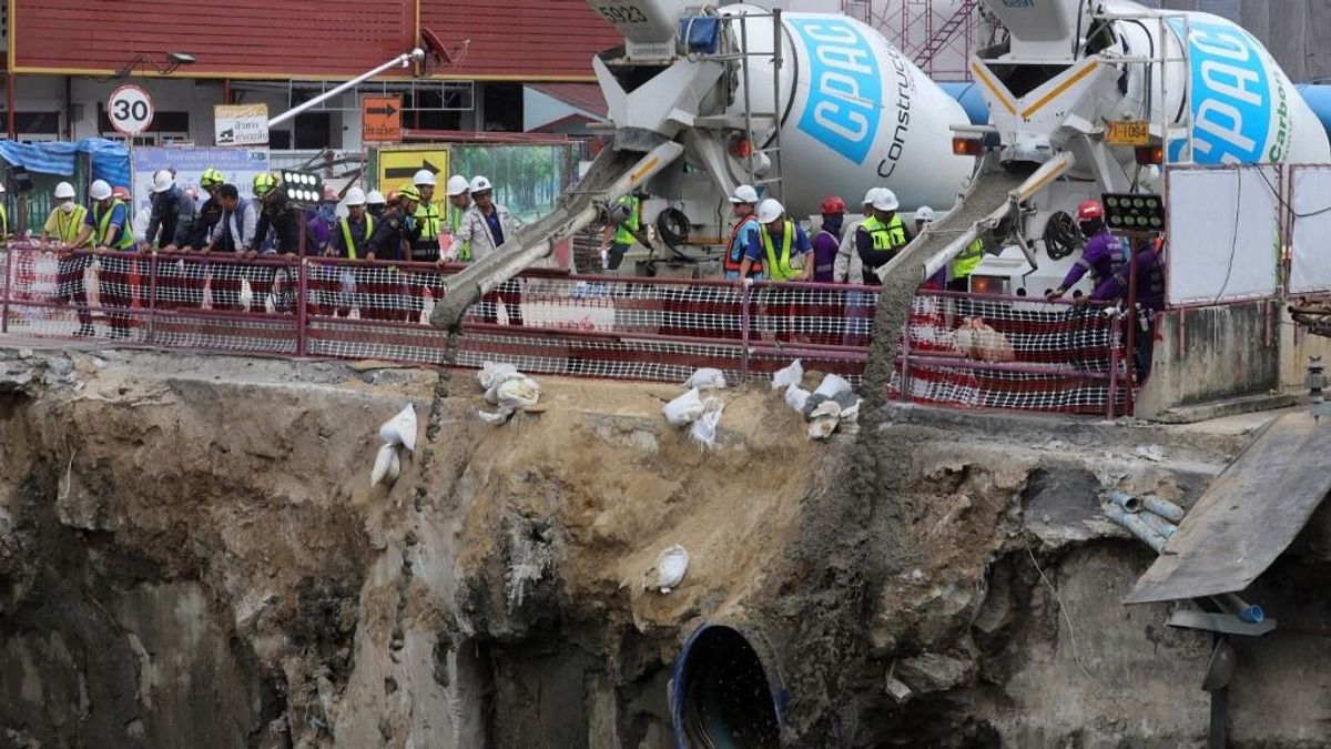 Iszonyatos drágulás előtt áll a cement: egy Magyarországon gyártó osztrák cég most kifejlesztette a helyettesítő anyagot – erre képes a pozzolán
