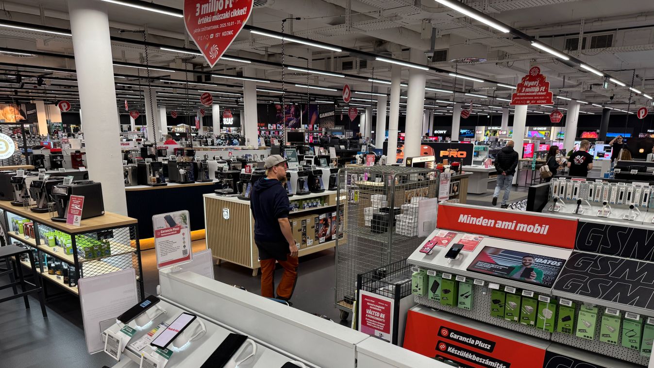 MediaMarkt