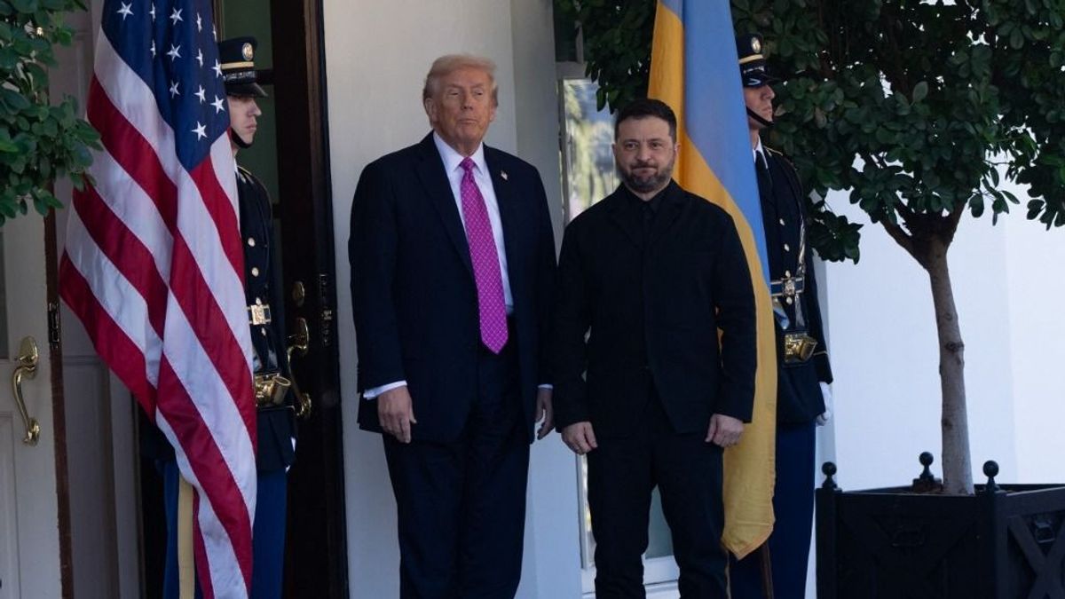Nem értették, de Trump váratlanul az egész világnak elmagyarázta, miért pont Budapesten lesz a békecsúcs Putyinnal – Orbán Viktor a kulcs 