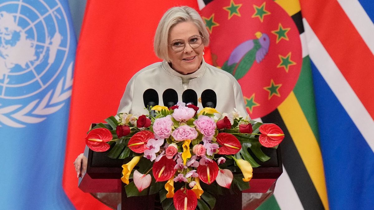 Váratlan szövetségest talált Kína – Trump már kiszemelte, most a keleti nagyhatalommal ölelkeznek 